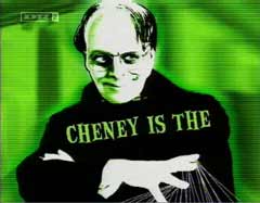 Cheney Dukkeføreren