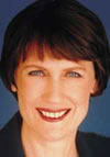 Helen Clark Statsminister New Zealand